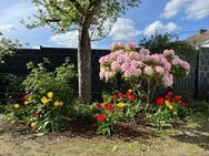 Wohnen mit Stil u. Charme in Jöllenbeck 125 m² Wfl. - 3 Zi.- ca. 170 m² sonniger Garten - Bielefeld