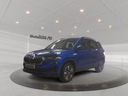 Skoda Karoq, 1.5 TSI, Jahr 2024 - Melsungen