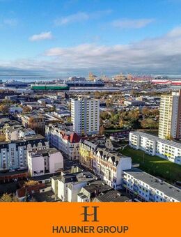 ATTRAKTIVE KAPITALANLAGE im Zentrum von Bremerhaven - Bremerhaven