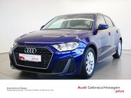 Audi A1, Sportback 25 TFSI S line, Jahr 2023 - Passau