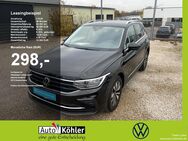 VW Tiguan, Move elektr FLA, Jahr 2024 - Mainburg