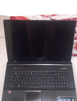 Hallo ich biete hier mein Asus x73B Laptop zum Verkauf an - Köln