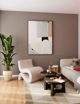 Barrierefreies Wohnen mit Terrasse - Hasloh