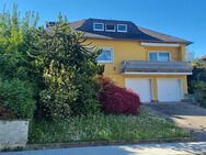 Schickes, großzügiges EFH im Bungalowstil mit Einliegerwohnung - Nidderau