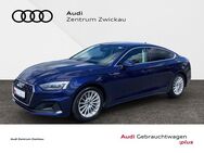 Audi A5, Sportback 35TDI Basis, Jahr 2023 - Zwickau