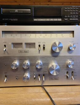 Fisher Hifi, Studio Standard - Oberhausen