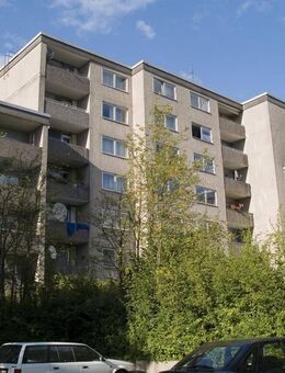 3-Zimmer-Wohnung in Kreuztal - Kreuztal
