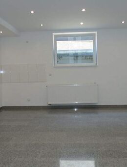 2-Zimmer-Single-Souterrain-Wohnung in 65205 Wiesbaden Nordenstadt in ruhiger Lage - Wiesbaden