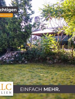 Ruhe + Idylle - Attraktives Landhaus in Hiddingen - Visselhövede