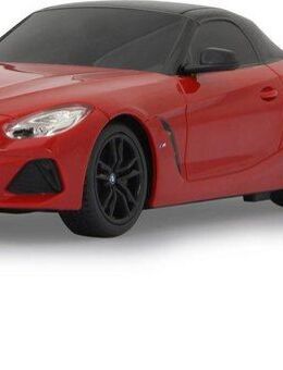 Jamara RC-Auto BMW Z4 Roadster 1:24 27 MHz, rot