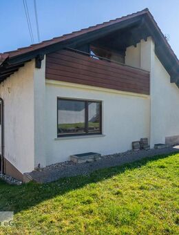 Lassen Sie diese tolle Immobilie in neuem Glanz erstrahlen.... - Weil der Stadt