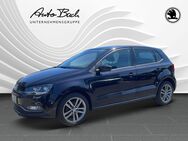 VW Polo, 1.2 TSI Comfortline, Jahr 2016 - Diez