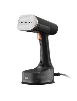 Braun Dampfbürste QuickStyle GS 7077 BK, 1600 W