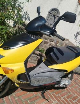 Aprilia sr50 - Kerpen (Kolpingstadt)