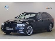 BMW 530 d 3.0 265PS Touring xDrive M Sport Line HUD - Teltow