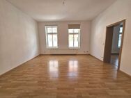 Gemütliche 3-Zimmer-Wohnung im Erdgeschoss in Mühlhausen/Thüringen - Mühlhausen (Thüringen)