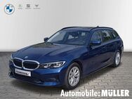 BMW 318, d El Spiegel Live, Jahr 2022 - Leipzig