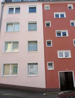 RS-Innen 3 Zimmer Dachgeschosswohnung mit Terrasse - Remscheid