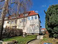 Zweifamilienhaus (als Einfamilienhaus nutzbar) in Erfurt-Hochheim - Erfurt