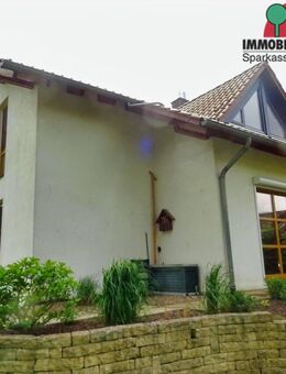 Wohnhaus in Toplage von Stadthagen - Stadthagen