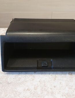 VW Golf II Abdeckung Sicherungs-kasten 191857925-D - Laatzen
