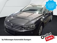 VW Passat Variant, 2.0 TDI Basis, Jahr 2024 - Stuttgart