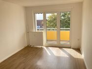 3 Zimmer in Brehna + Balkon...! - Sandersdorf Brehna