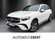 Mercedes GLC 400, e AMG-Line, Jahr 2023 - Bensheim