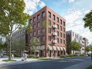 Neubauprojekt "KALEIDOSKOP - ZUHAUSE. NEU GEDACHT" 2-Zimmer-Eigentumswohnung - Heidelberg