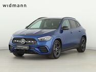 Mercedes GLA 200, Night SpurW S-Sitz W-Paket, Jahr 2024 - Aalen