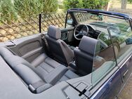 BMW Cabrio E30 318i Design Edition NFL - Sinntal