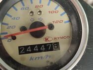 Kymco KXR 250 Sport - Betzdorf