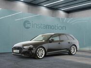 Audi RS4, 2.9 TFSI quattro Avant, Jahr 2022 - München