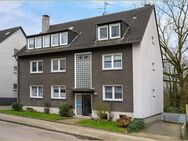 Attraktives Mehrfamilienhaus in Essen-Dellwig: Solide Kapitalanlage mit Ausbau- und Mietsteigerungspotenzial - Essen