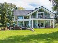 Geplantes freihstehendes Traumhaus in Altenkirchen / OT auf Top-Grundstück! - Ingelbach