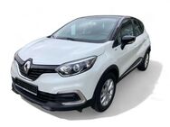 Renault Captur, Limited, Jahr 2019 - Cottbus