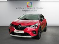 Renault Captur, INTENS TCe 140 Fahrerairbag, Jahr 2021 - Markdorf