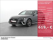 Audi S4, 3.0 TDI Avant PLUS RÜFA, Jahr 2020 - Essen