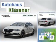 Skoda Superb, Com SPORTLINE 4X4AHK VOL, Jahr 2023 - Gelsenkirchen