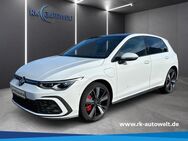 VW Golf, 1.4 l VIII GTE eHybrid, Jahr 2021 - Warstein Zentrum