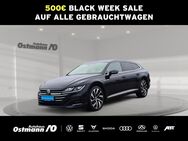 VW Arteon, 2.0 TSI Shooting Brake R-Line PAN, Jahr 2022 - Hofgeismar