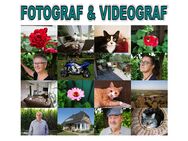 Fotograf / Videograf - Aukrug