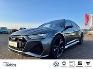 Audi RS6, 4.0 TFSI Avant performance, Jahr 2024 - Nienburg (Weser)