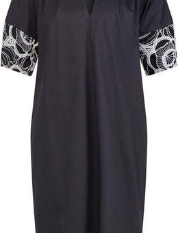 Sportalm Kitzbühel Sommerkleid mit Spitze