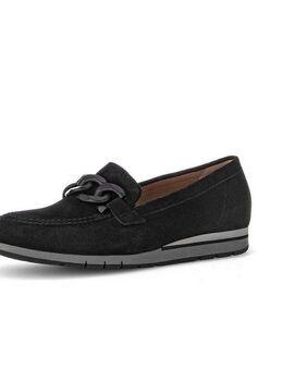 Gabor Slipper Rauleder Slipper