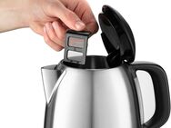 RUSSELL HOBBS Wasserkocher Adventure 24991-70, 1 l, 2400 W