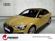 Audi A3, Limousine S line 30 TFSI, Jahr 2024 - Neutraubling