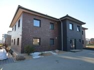 Junge 3-Zimmer-Wohnung im Erdgeschoss mit Südterrasse - Harsefeld