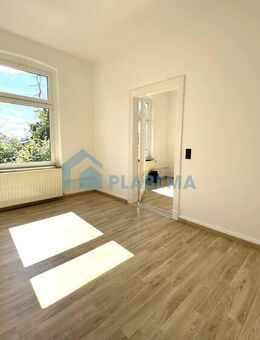 Moderne 2- Zimmer- Wohnung mit Einbauküche in zentraler Lage zu vermieten - Parchim