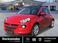 Opel Adam, Open, Jahr 2018 - Münster